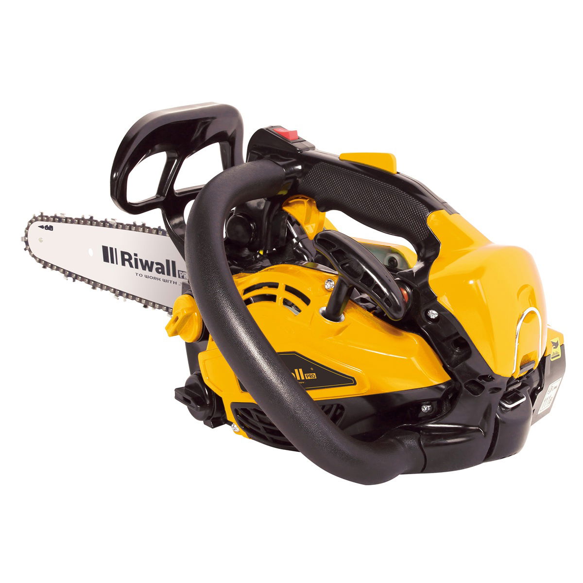 Riwall PRO RPCS 2526 termék fő termékképe