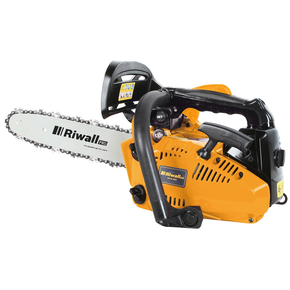 Riwall PRO RPCS 2630 termék fő termékképe