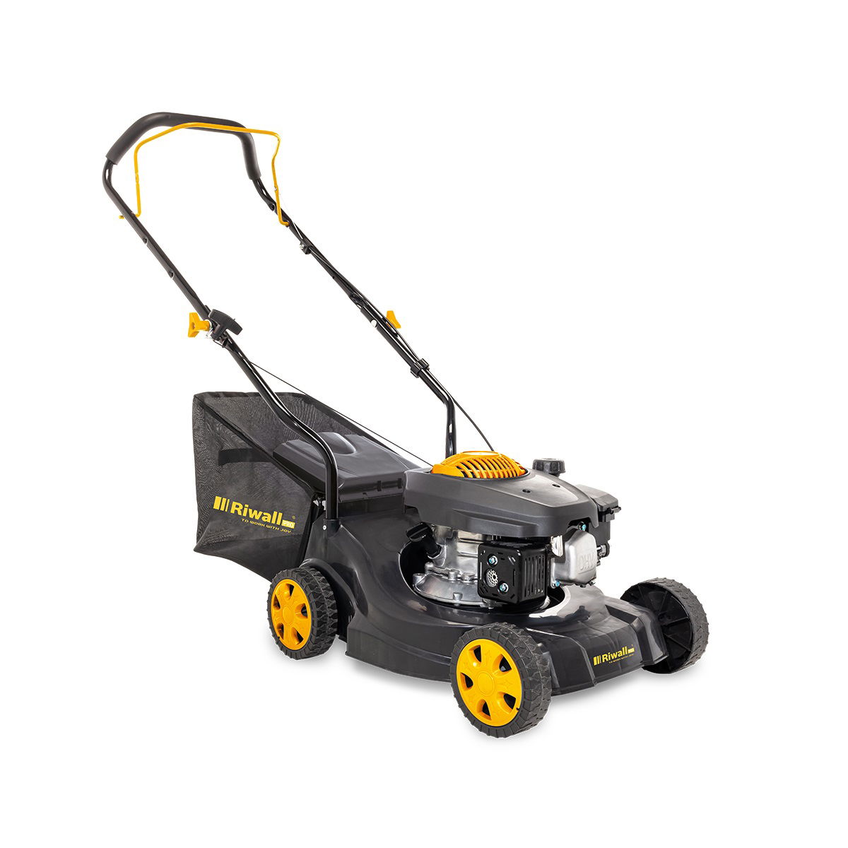 Riwall PRO RPM 4032 P termék fő termékképe