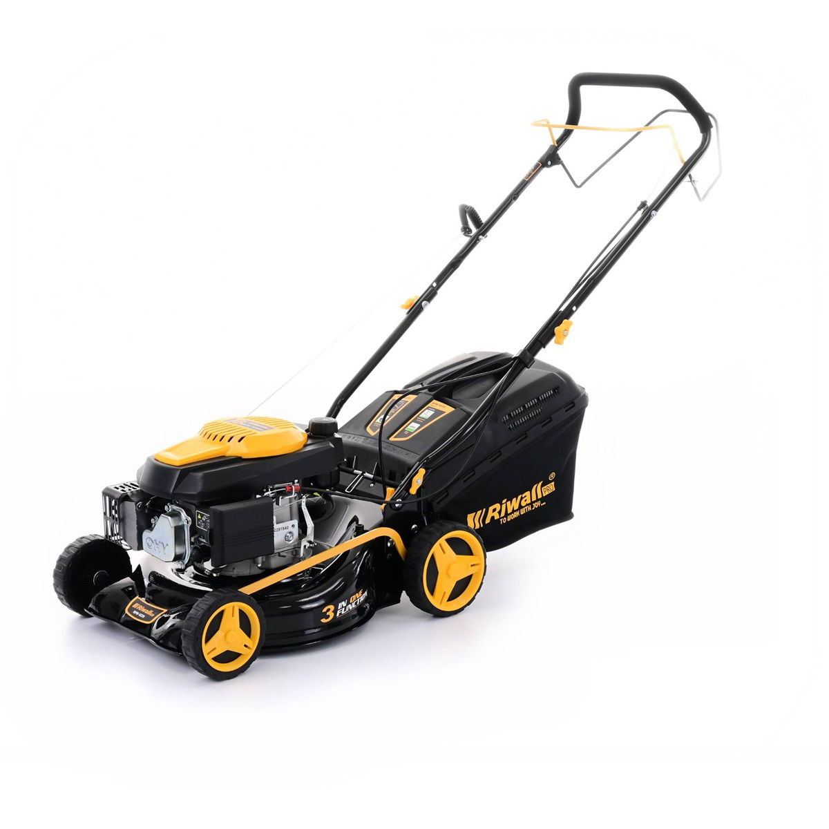 Riwall PRO RPM 4235 termék fő termékképe