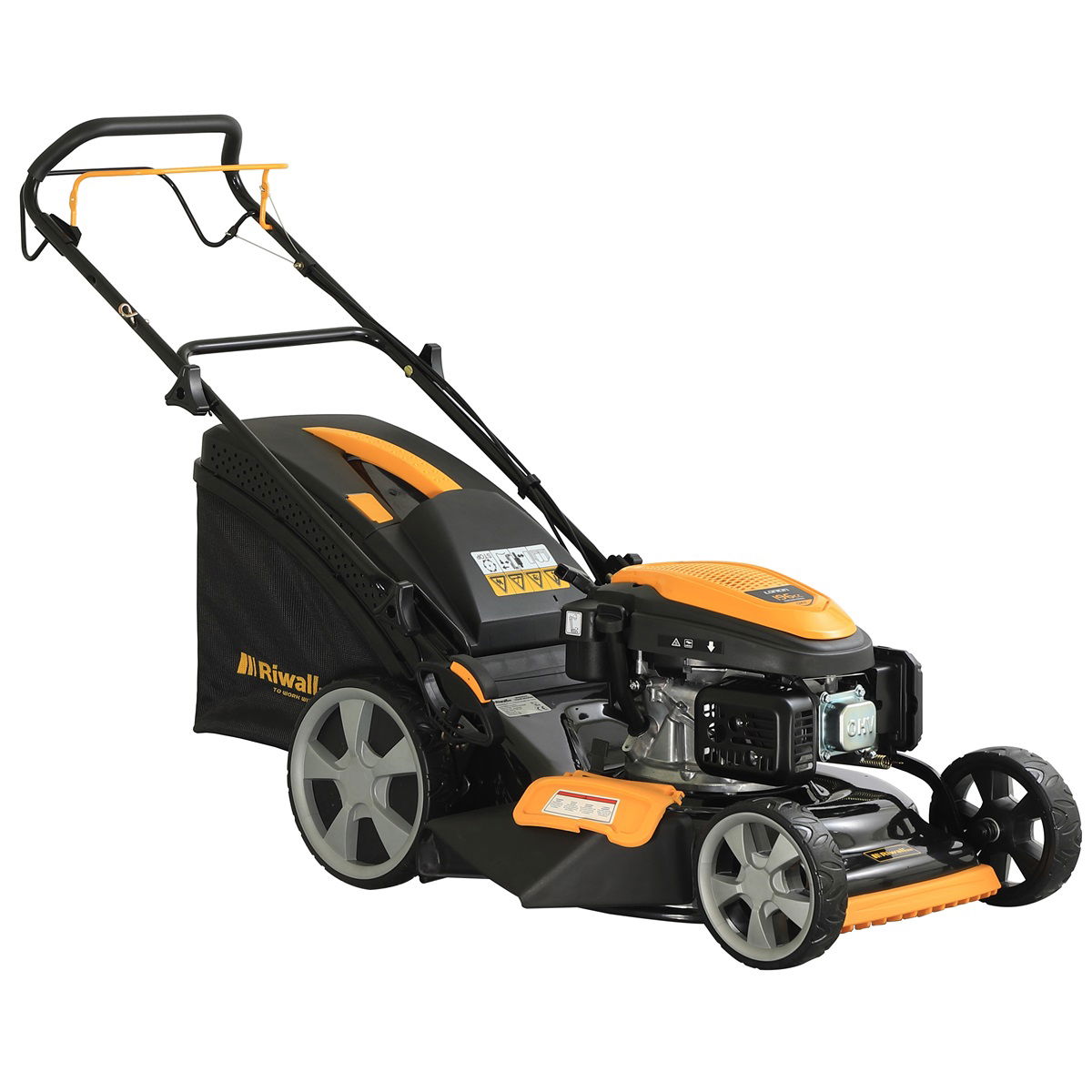 Riwall PRO RPM 4640 PRO termék fő termékképe
