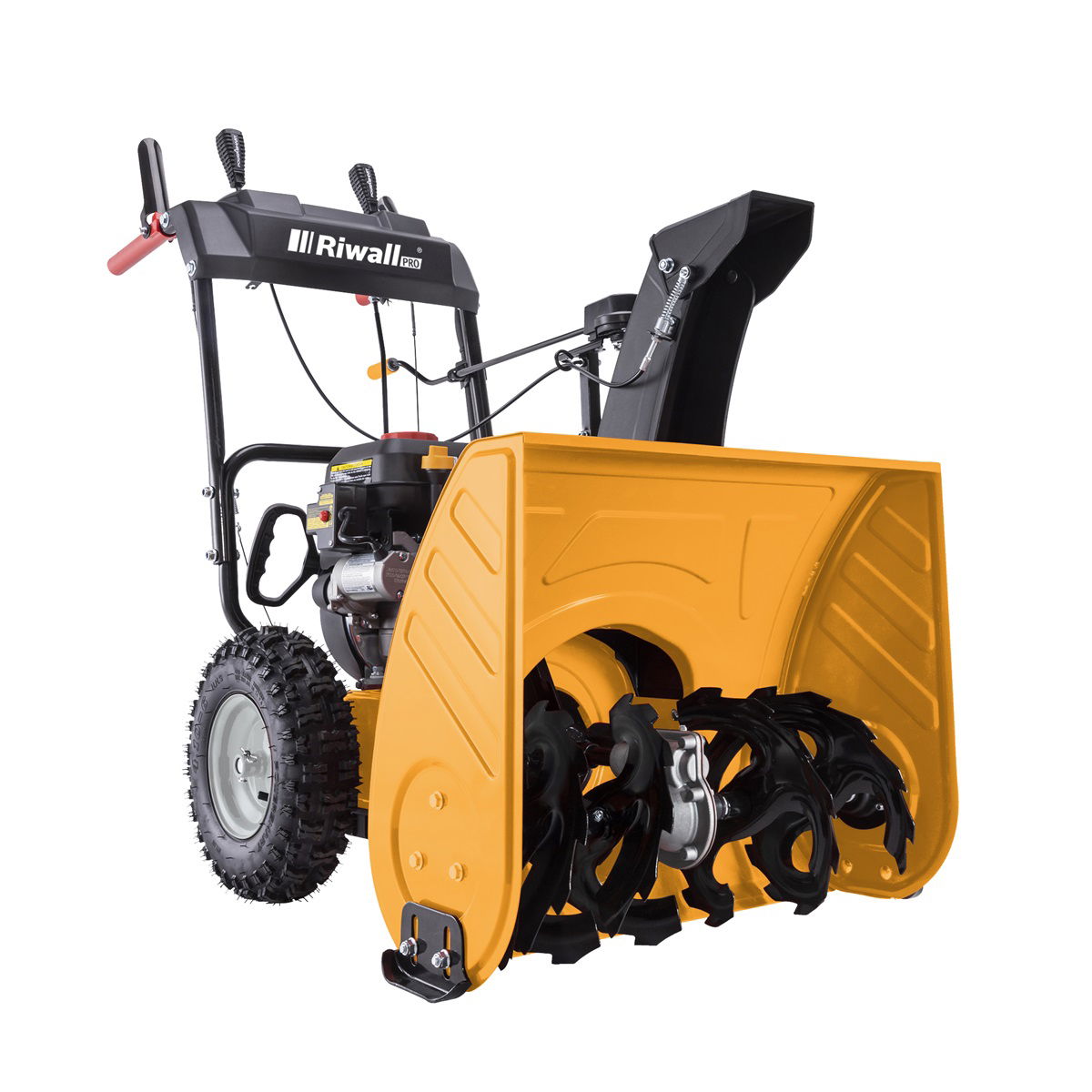 Riwall PRO RPST 6065 termék fő termékképe
