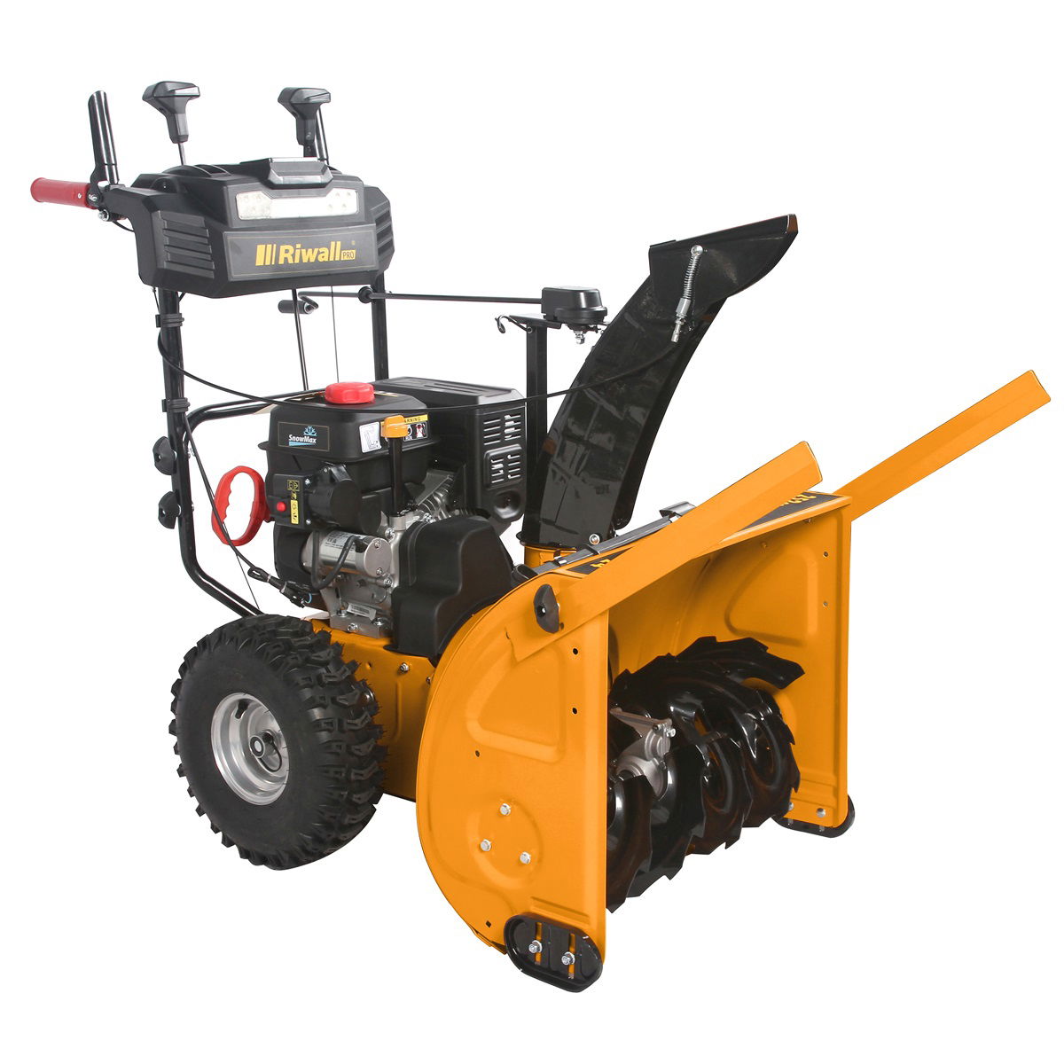 Riwall PRO RPST 6071 termék fő termékképe
