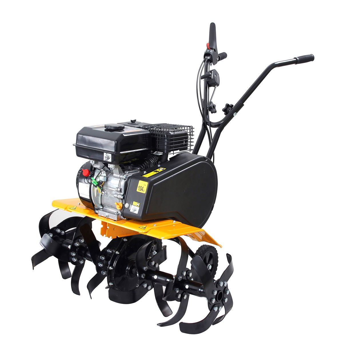 Riwall PRO RPT 8556 R termék fő termékképe
