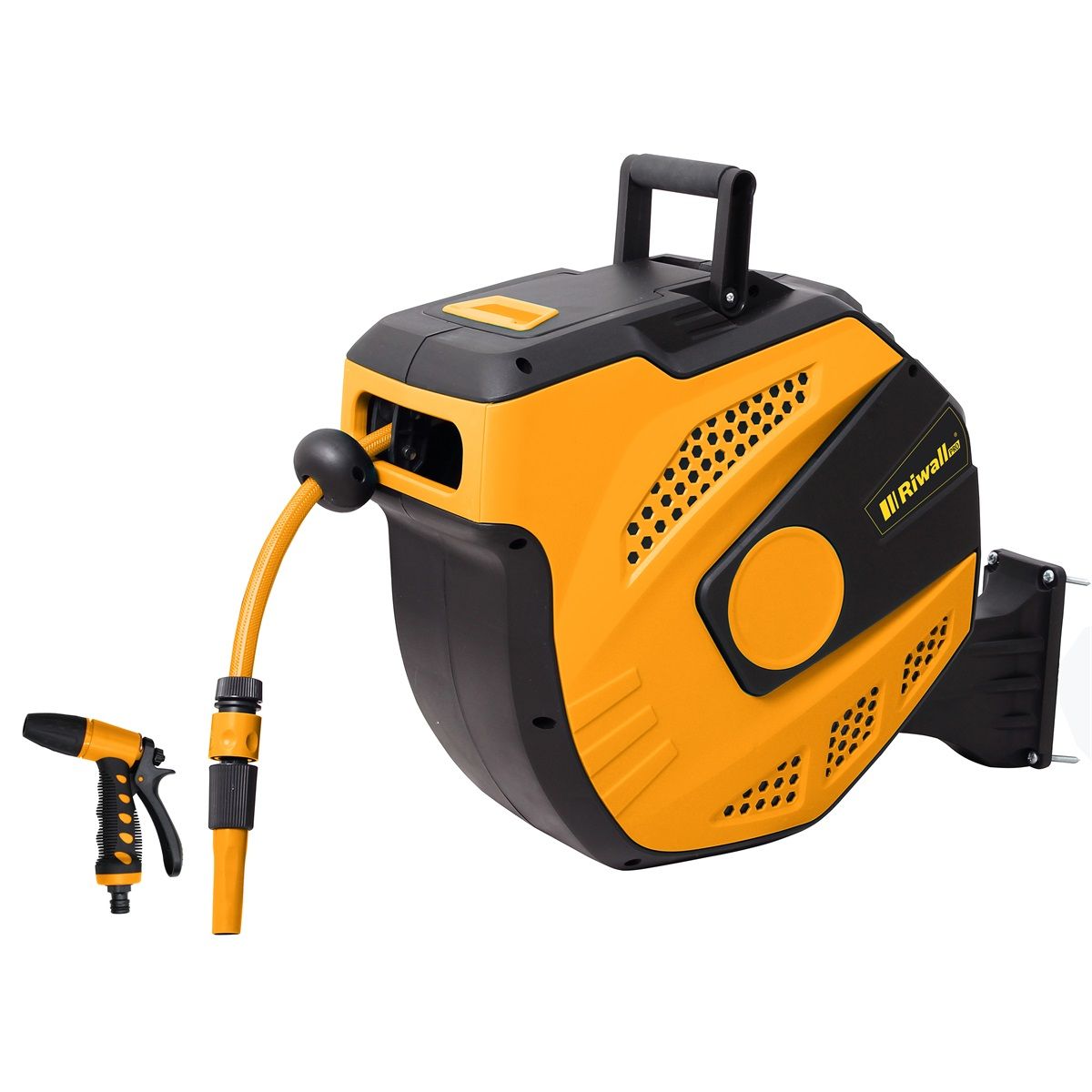 Riwall PRO RWHR 27 SET termék fő termékképe