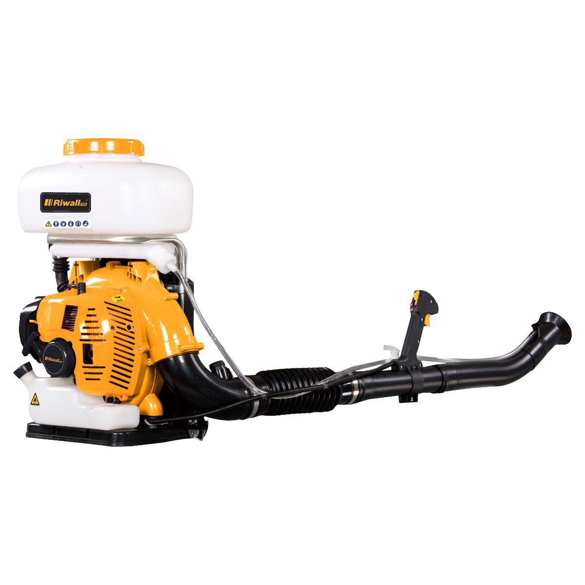 Riwall PRO RPSD 52 termék fő termékképe