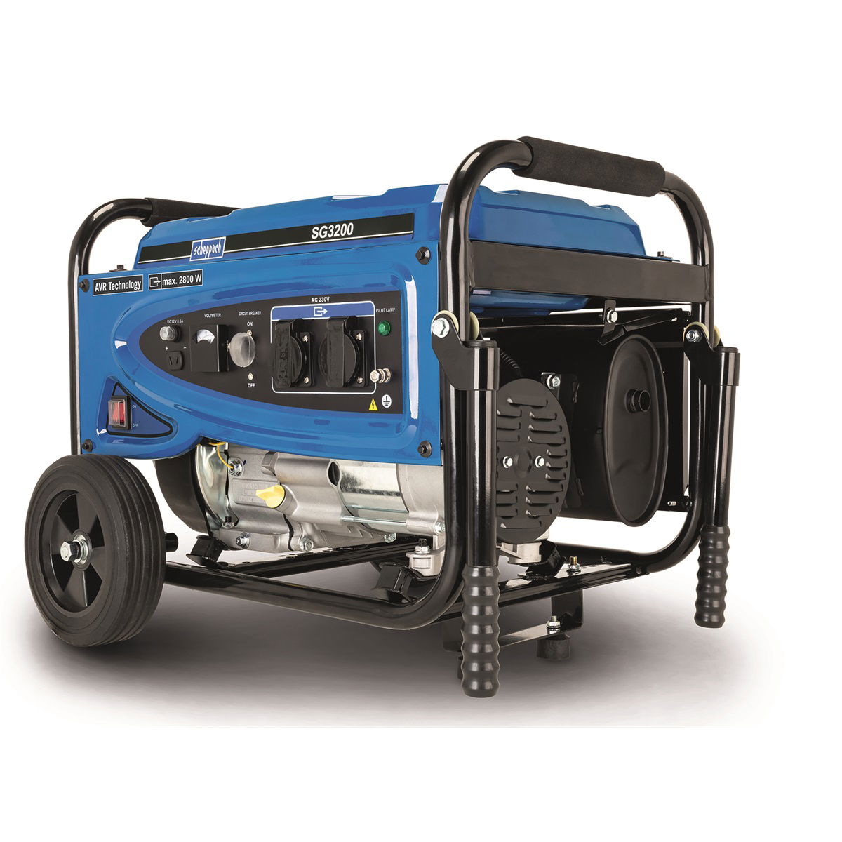 Scheppach SG 3200 termék fő termékképe