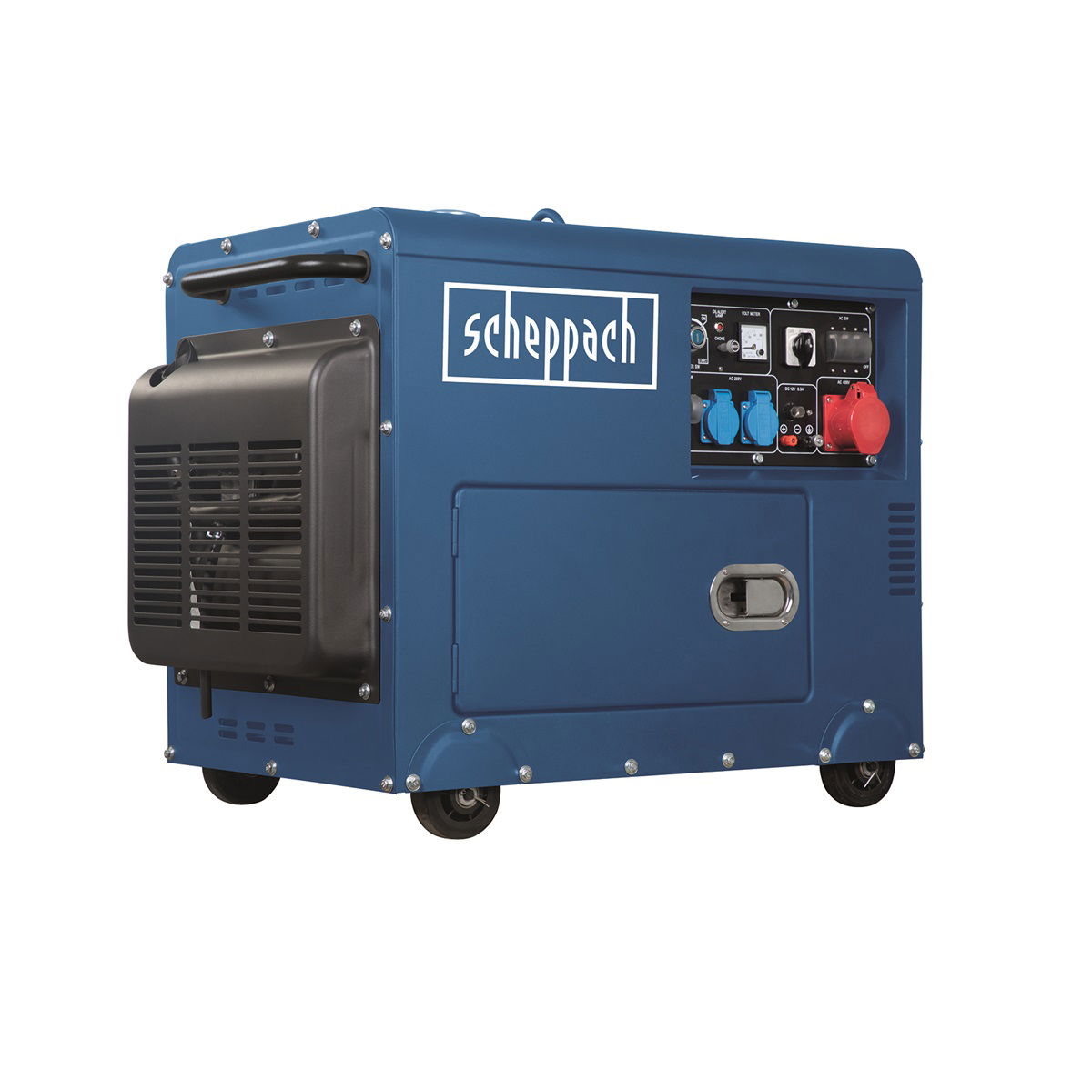 Scheppach SG 5200 D termék fő termékképe