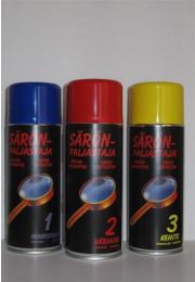 Pentisol TS- Repedésvizsgáló III. (előhívó) termék fő termékképe