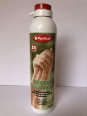 Pentisol TS- Kézvédőhab- Kémiai kesztyű spray termék fő termékképe