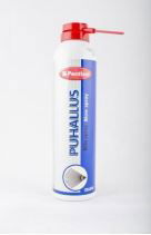 Pentisol TS- Portisztító spray termék fő termékképe