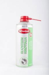 Pentisol TS- Csavarlazító spray termék fő termékképe