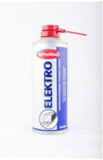 Pentisol TS- Elektronikai tisztító spray termék fő termékképe