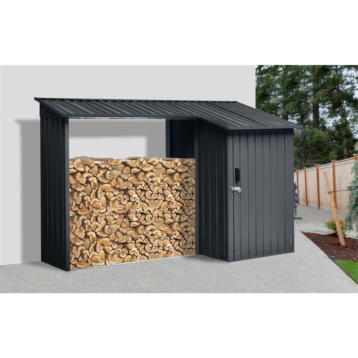 Riwall PRO RMWS 3x9 Anthracite termék fő termékképe