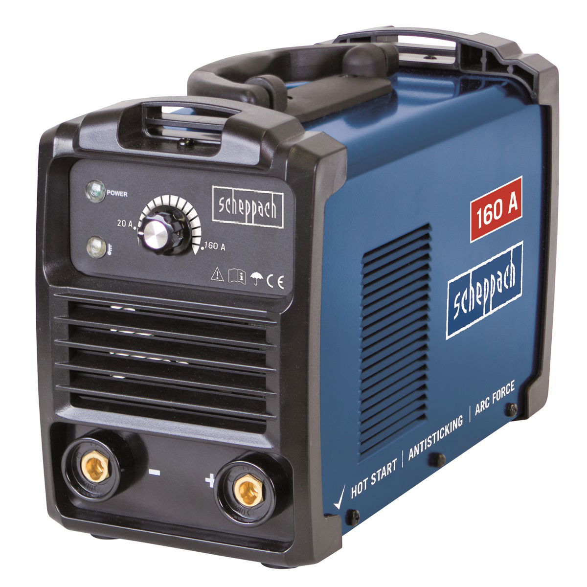 Scheppach WSE 1100 termék fő termékképe